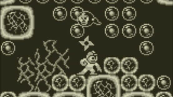 Mega Man III — screenshot 4