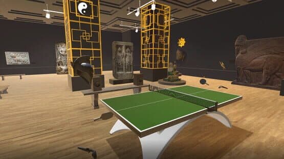 Eleven: Table Tennis VR — screenshot 4