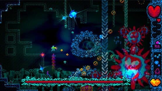 Straimium Immortaly — screenshot 3