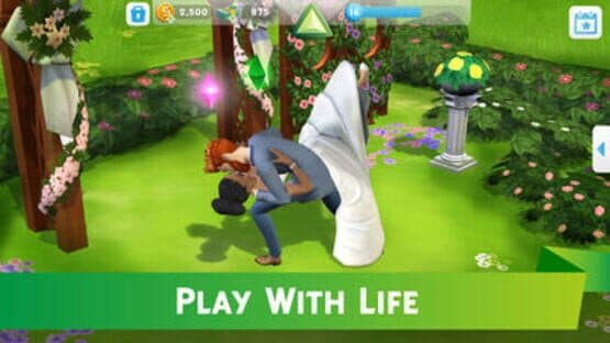 The Sims Mobile — screenshot 5