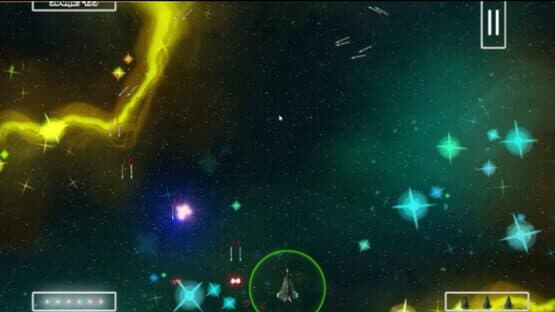 Space Wars — screenshot 6