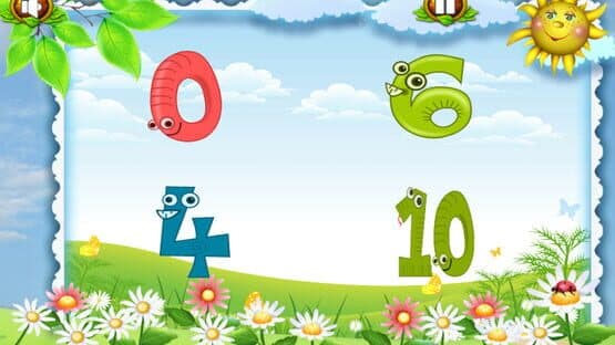 Kids Learn — screenshot 3