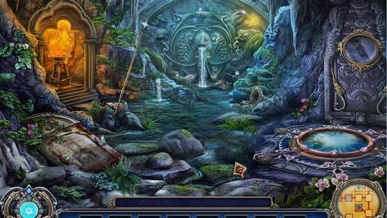 Dark Parables: Rise of the Snow Queen - Collector's Edition — screenshot 5