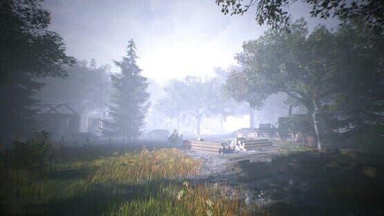 Ridge — screenshot 5