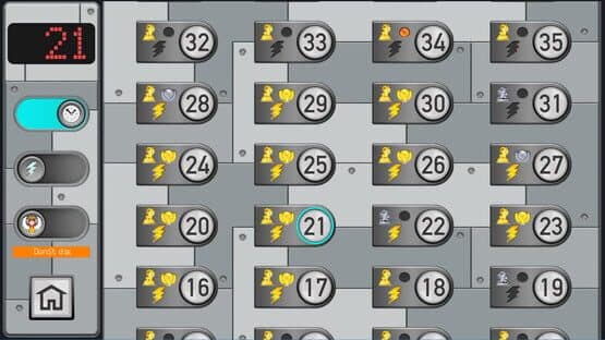 Trap Labs — screenshot 5