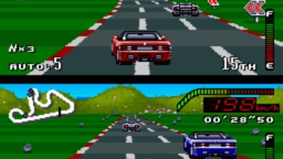 Top Gear — screenshot 4