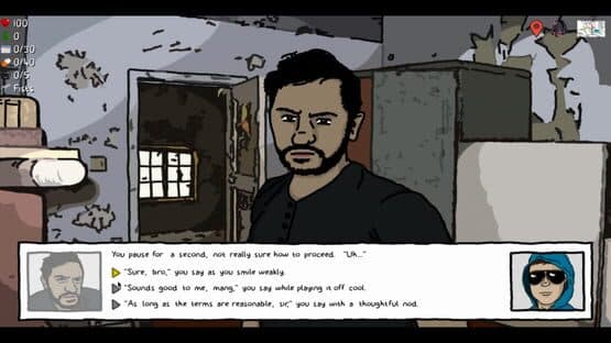 The Dope Game — screenshot 4