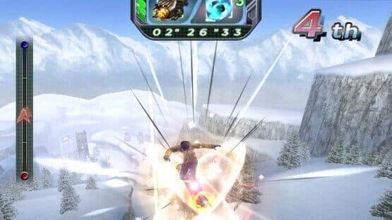 Snowboard Riot — screenshot 6