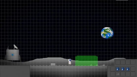 Moon Colonization Project — screenshot 5