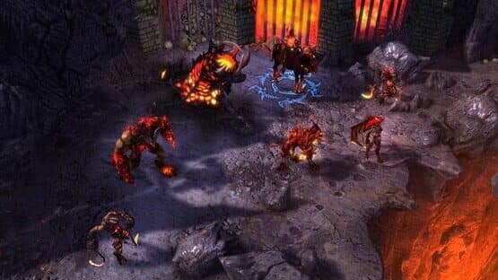 Might & Magic: Heroes VI — screenshot 4