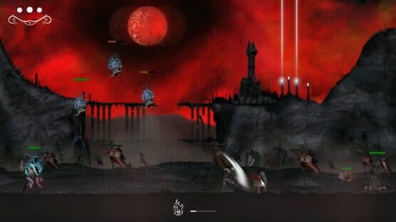Blood Moon: The Last Stand — screenshot 6