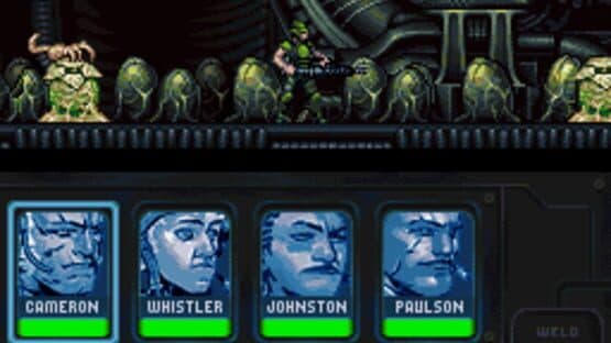 Aliens: Infestation — screenshot 2