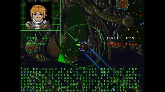 Uriel's Chasm — screenshot 3