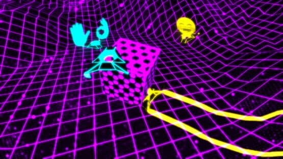 Vectonic — screenshot 3
