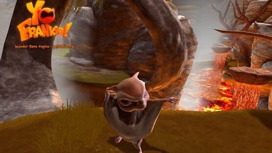 Yo Frankie! — screenshot 4