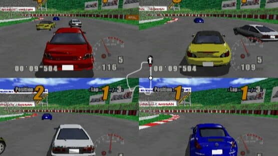 GT Pro Series — screenshot 2