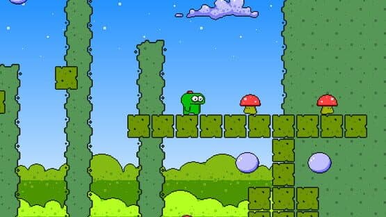 Just Hero — screenshot 2