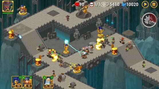 Steampunk Syndicate 2 — screenshot 4