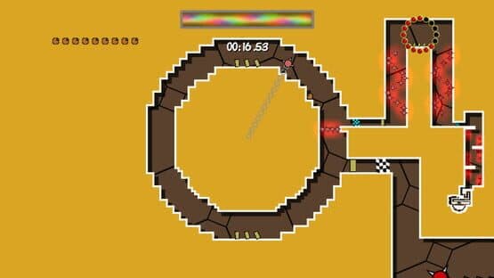 Growing Pains — screenshot 2