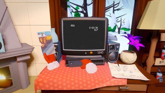 Wingless — screenshot 3