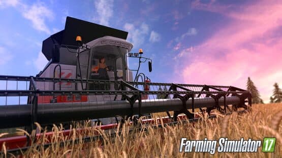 Farming Simulator 17 — screenshot 4