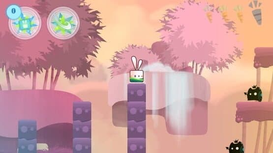 Kung Fu Rabbit — screenshot 5