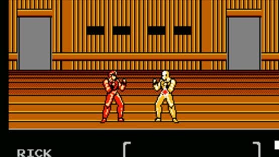 Flying Warriors — screenshot 5