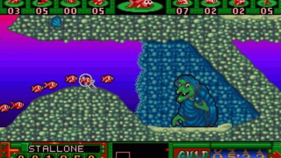 Gulp! — screenshot 1