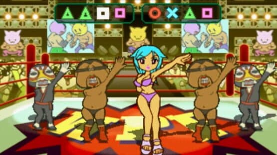 Superstar Dance Club — screenshot 1
