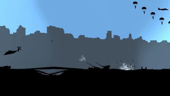 Shadows of War — screenshot 3