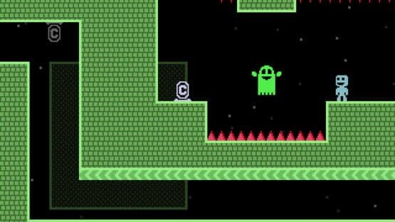 VVVVVV — screenshot 1