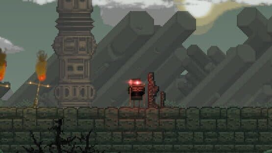 Unearthing Colossal — screenshot 2