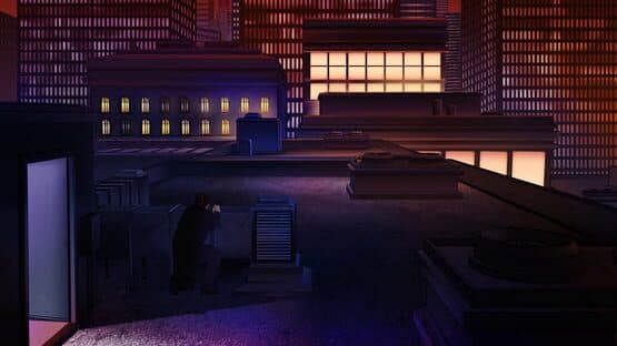 Return Null: Episode 1 — screenshot 4