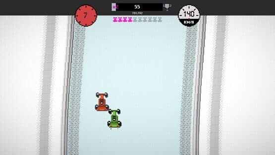 Close Call Extreme — screenshot 4