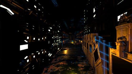 Doll City: Prologue — screenshot 4