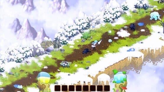 Clicker Heroes 2 — screenshot 1