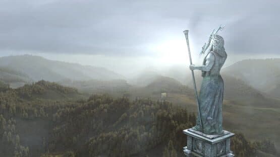 King Arthur II: The Role-Playing Wargame — screenshot 2