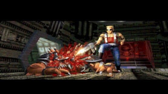 Duke Nukem 3D — screenshot 7