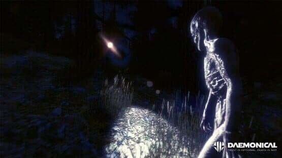 Daemonical — screenshot 6