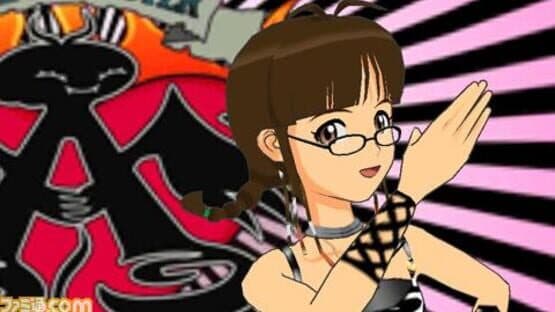 The Idolmaster SP — screenshot 5