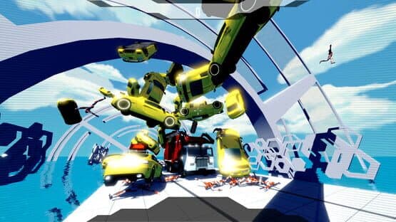 Tick Tock Bang Bang — screenshot 2