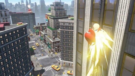 Super Mario Odyssey — screenshot 7