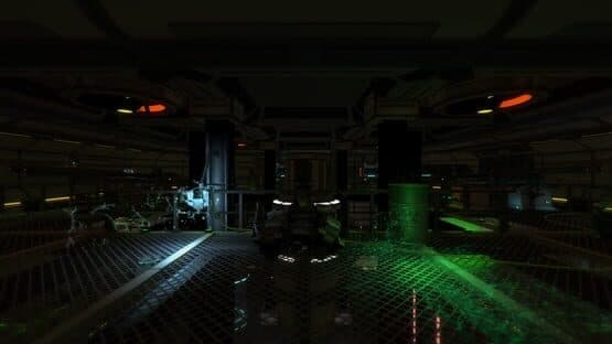 Lemuria: Lost in Space — screenshot 2