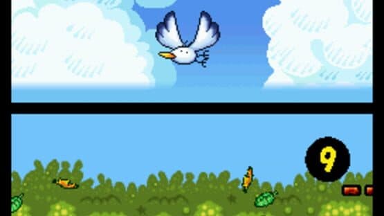 Yoshi's Island DS — screenshot 4