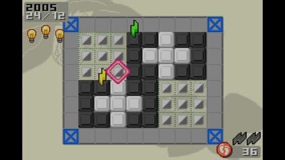 Polarium Advance — screenshot 1