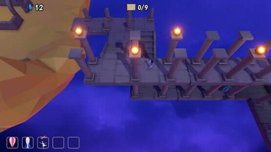 Sarah in the Sky — screenshot 5