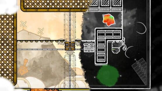 Backworlds — screenshot 4