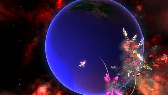 Heckabomb — screenshot 2
