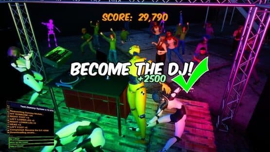 Whiplash - Crash Valley — screenshot 3