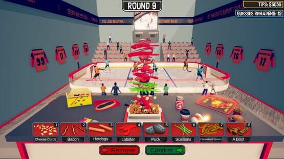 Made to Order — screenshot 3